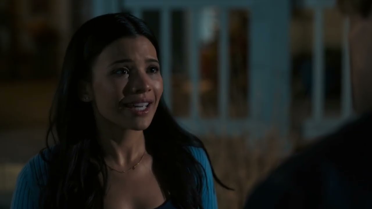 ENDING SCENE - Cole Loves Jackie SEASON 2 MY LIFE WITH THE WALTER BOYS