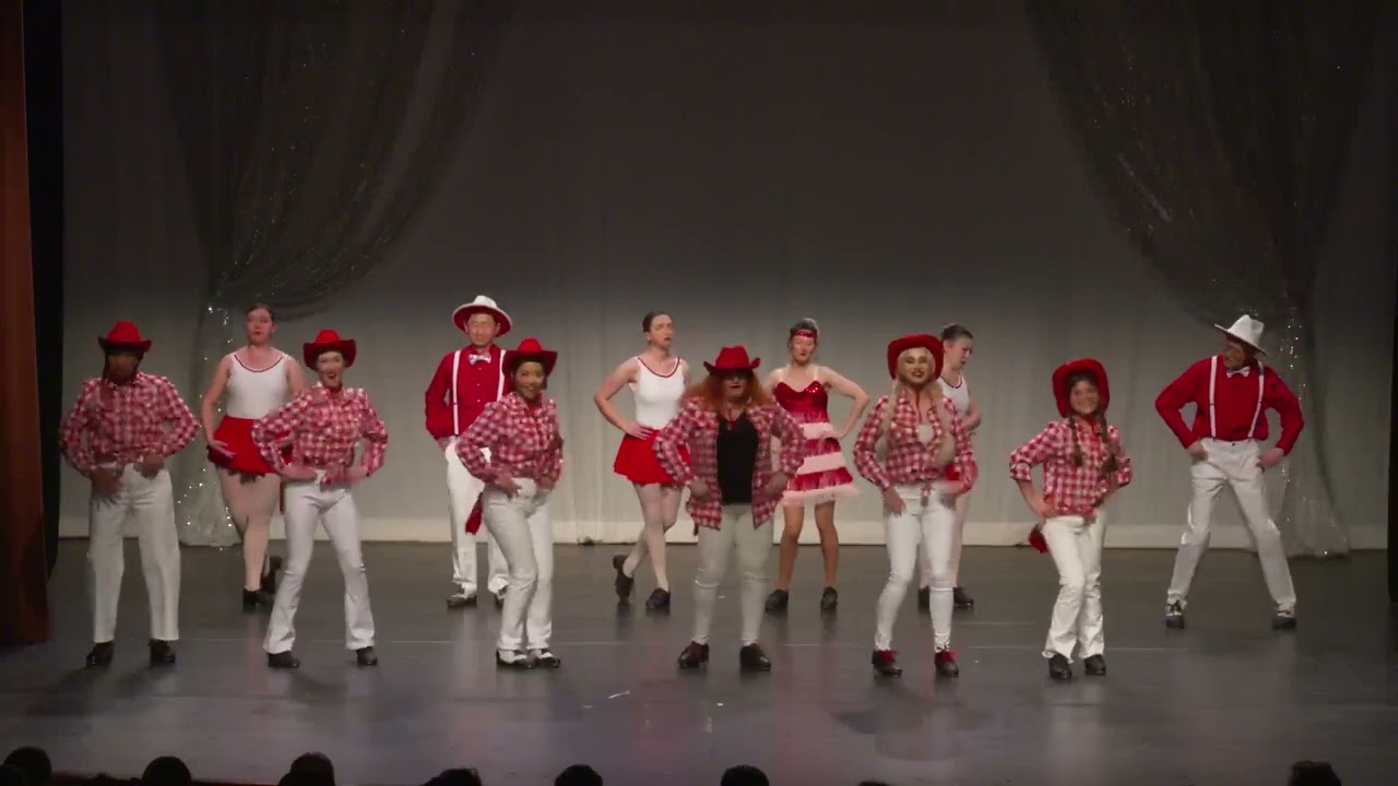 Nutcracker Unbound 2022: Clash of the Candy Canes