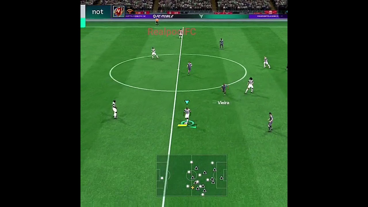 Passes Crosses And Goals 