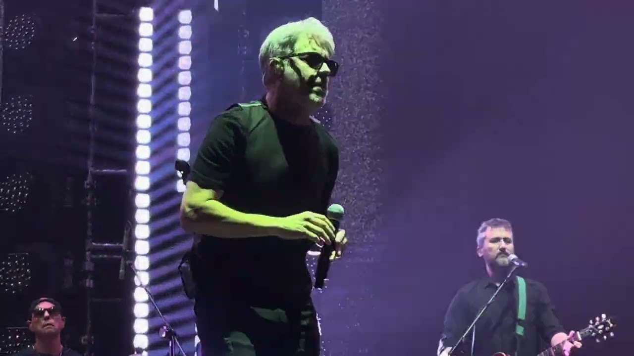 Estelares - Este Despertar - Gran Rex - 07-12-2024