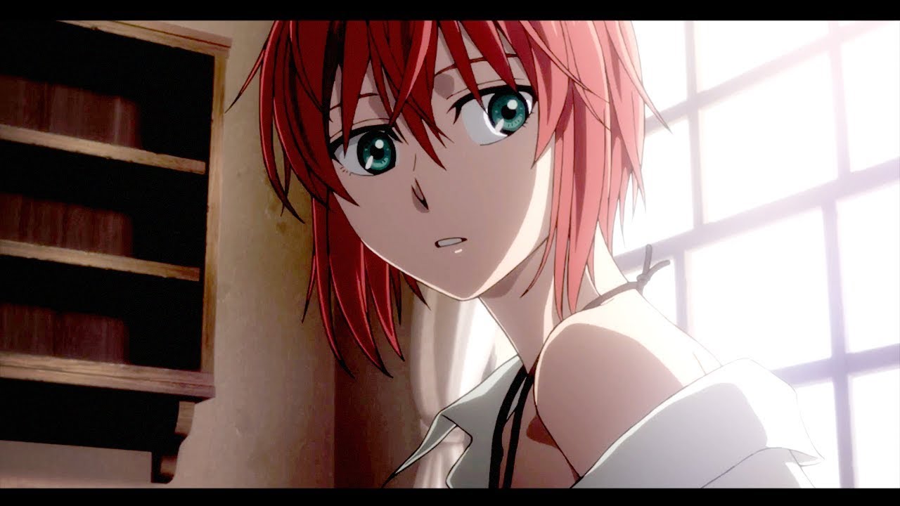 Top 10 Upcoming Anime of Fall 2017