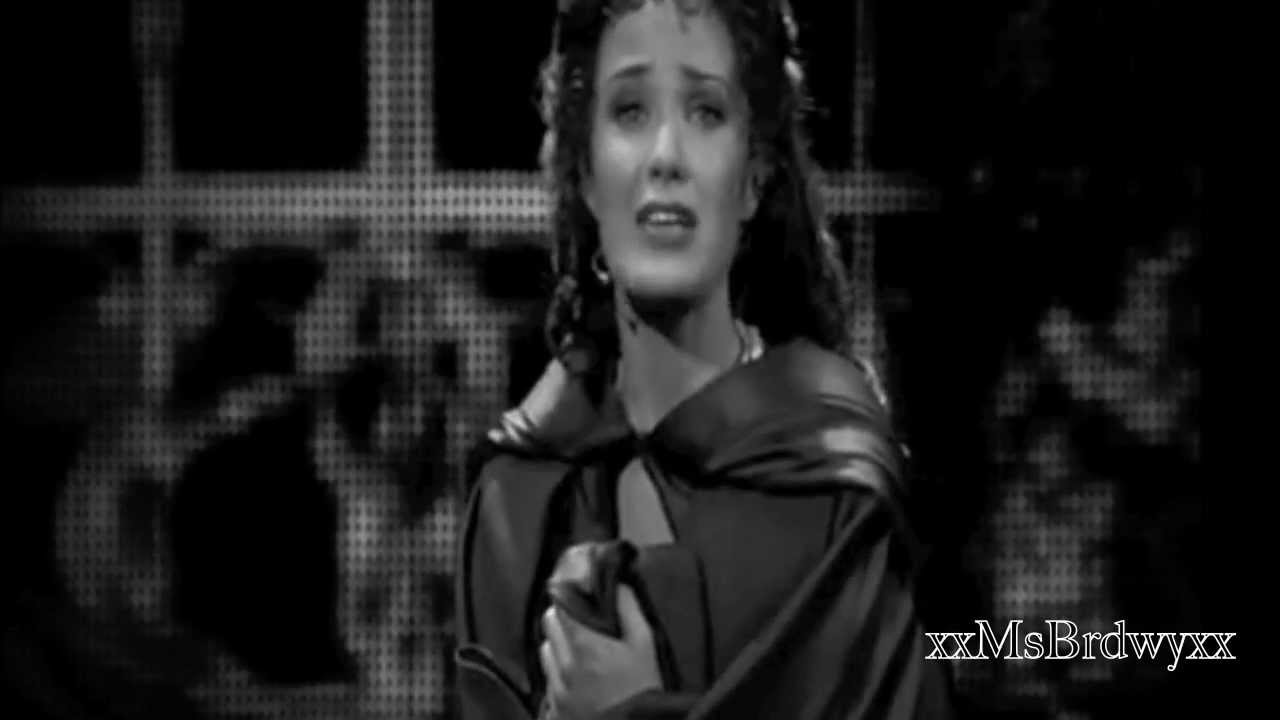 Christine Daae // 
