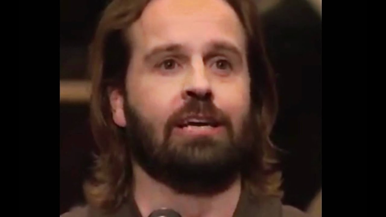 Alfie Boe: Merry Christmas Boeville!