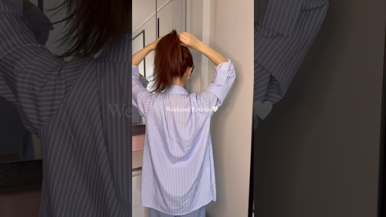 집순이 겨울 홈캉스🛁🤍 셀프케어와 반신욕, 만능버터 비빔밥 asmrs #주말루틴 #목욕 #일상 #브이로그 #aesthetic #홈스파 #힐링영상