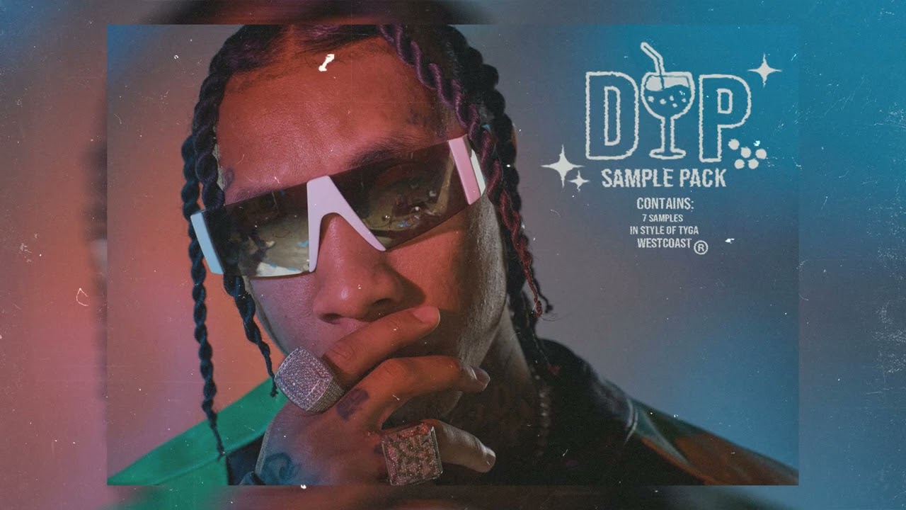 [FREE] Tyga x West Coast Loop Kit / Club Banger Sample Pack 