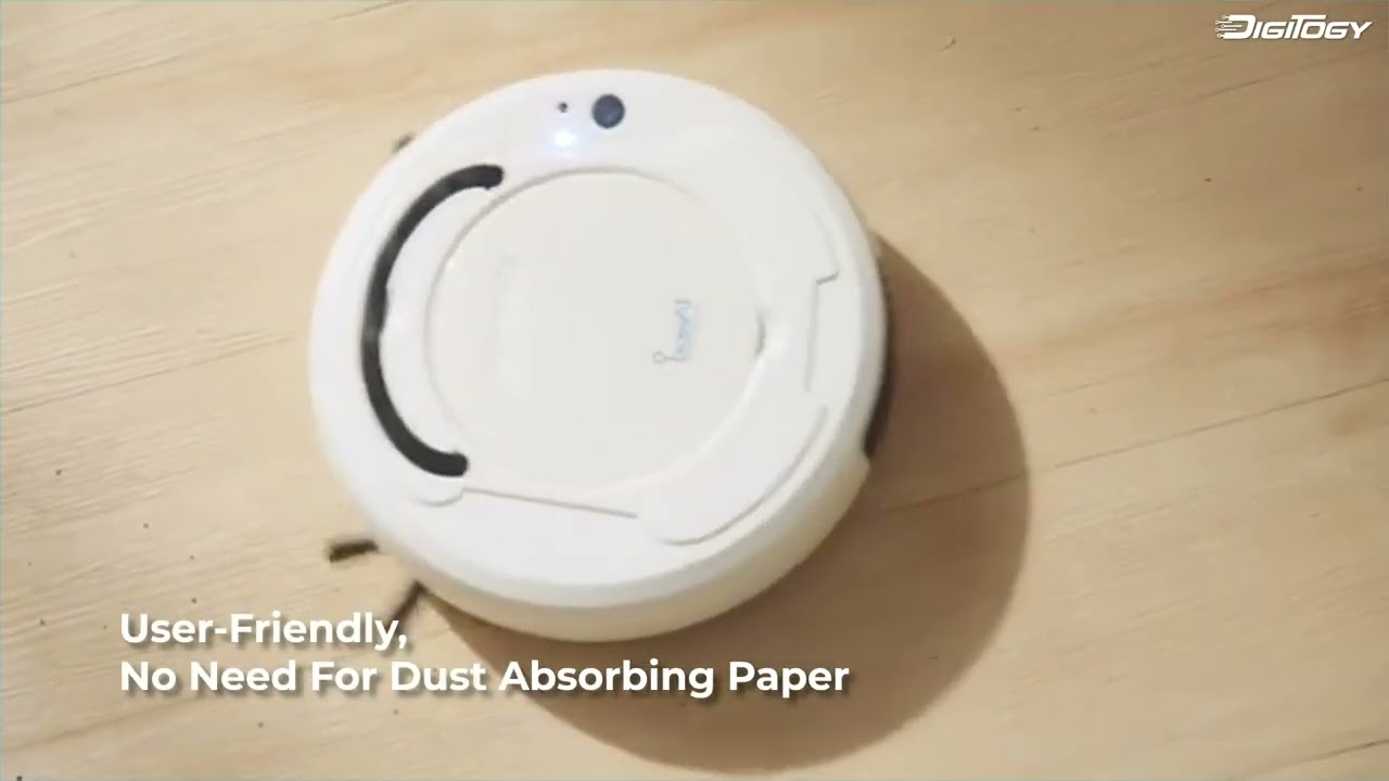 CleanRobot