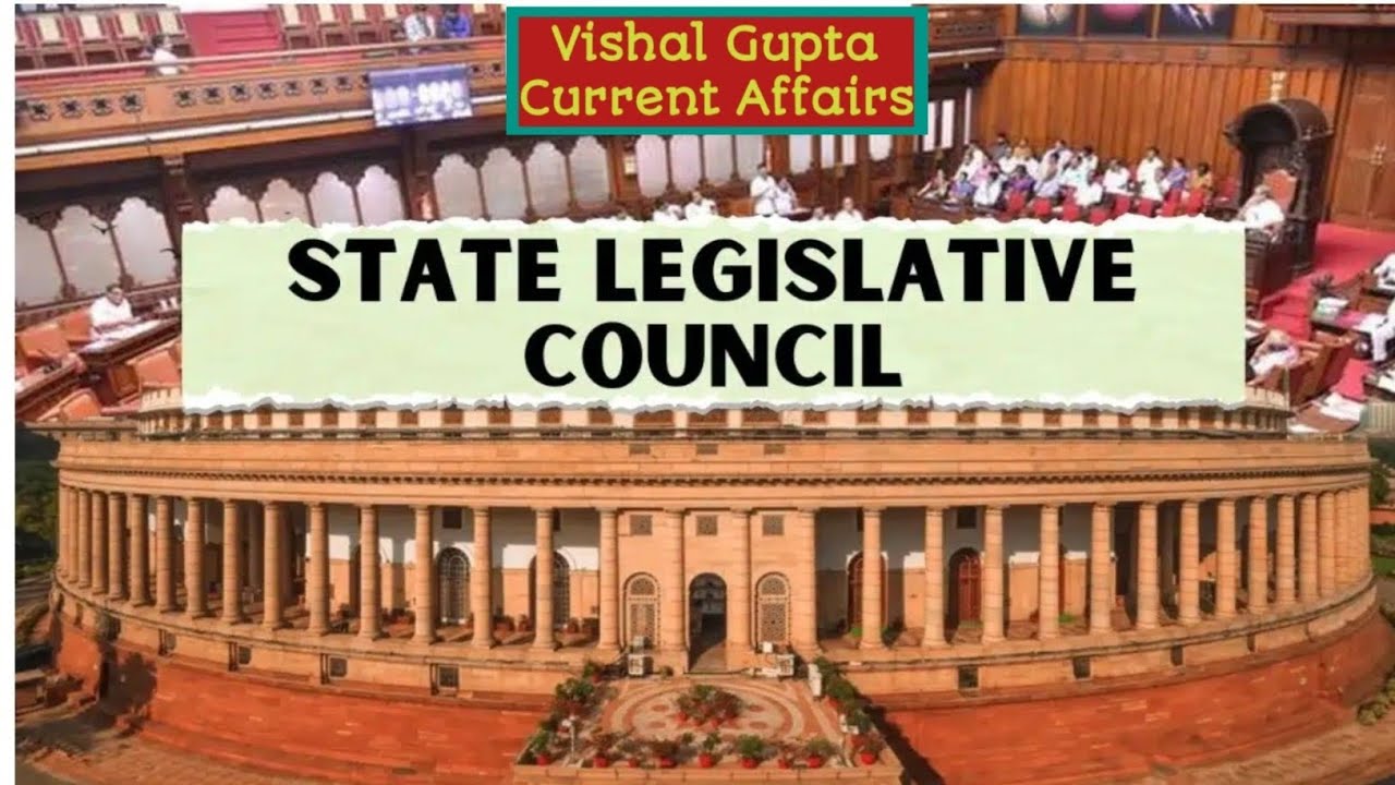 State Legislative Council 