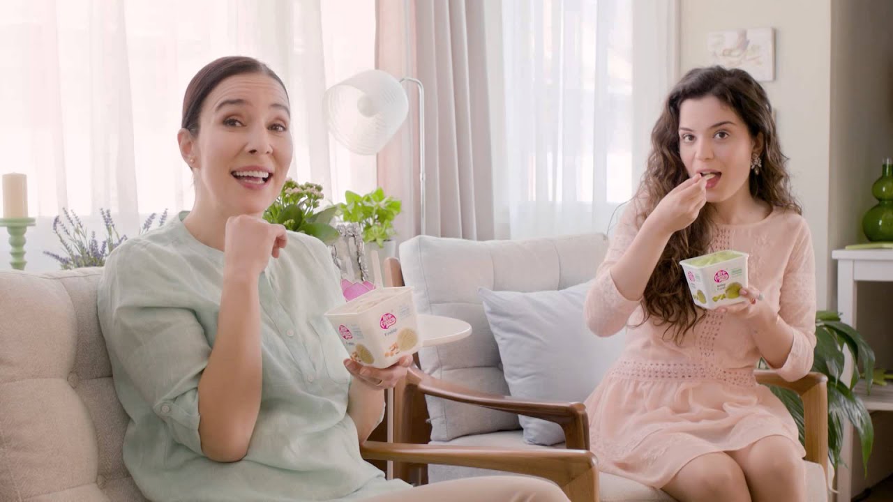 Sanset Gıda: Lera Fresca - Kız İsteme #Felis2015