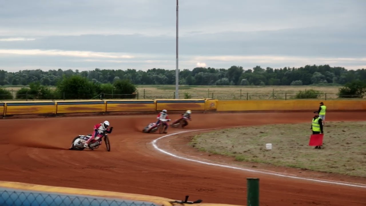 Speedway Lendava - 2023-06-24