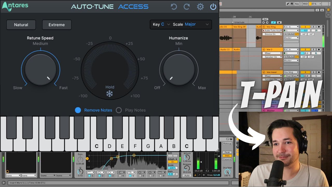 Is Auto-Tune Access Worth It?