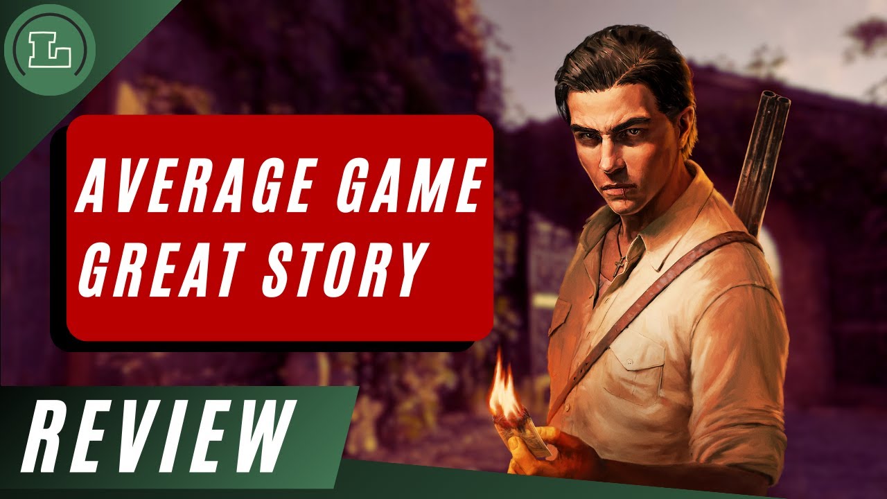 Mafia: The Old Country Review