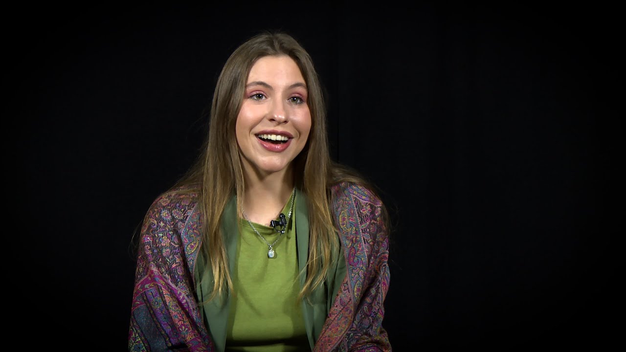 Opiniones del Máster de Estudios Hispánicos Avanzados: Alexia Úbeda