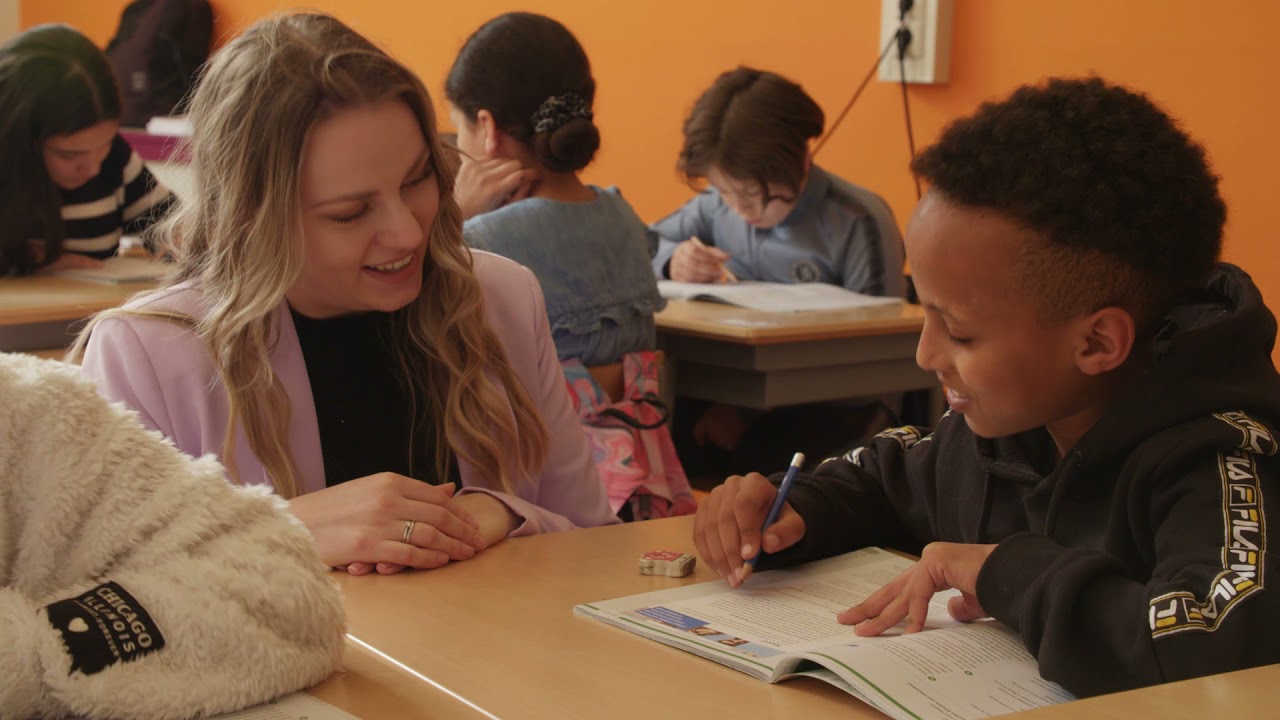 Imeldaschool