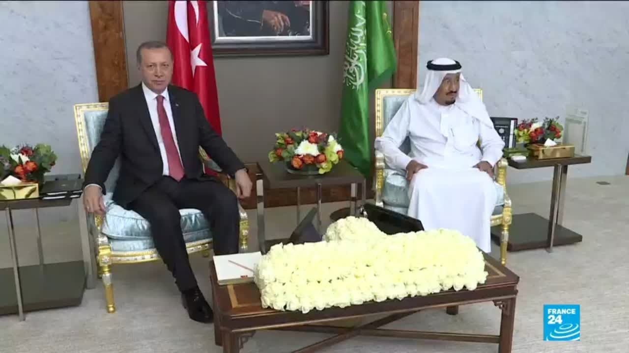 How can Khashoggi's disappearance affect Turkish-Saudi relations?