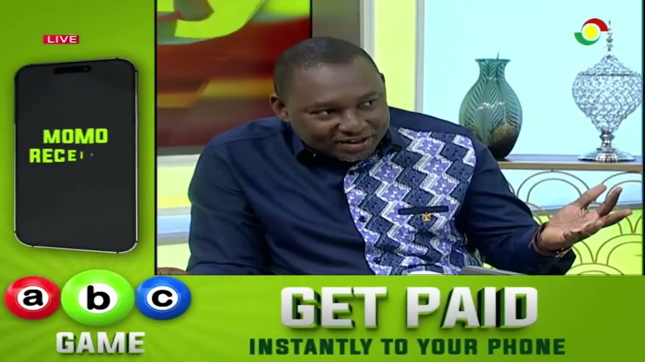 We left NPP when they were in power, why should we return now they’re in opposition? – Solomon Owusu