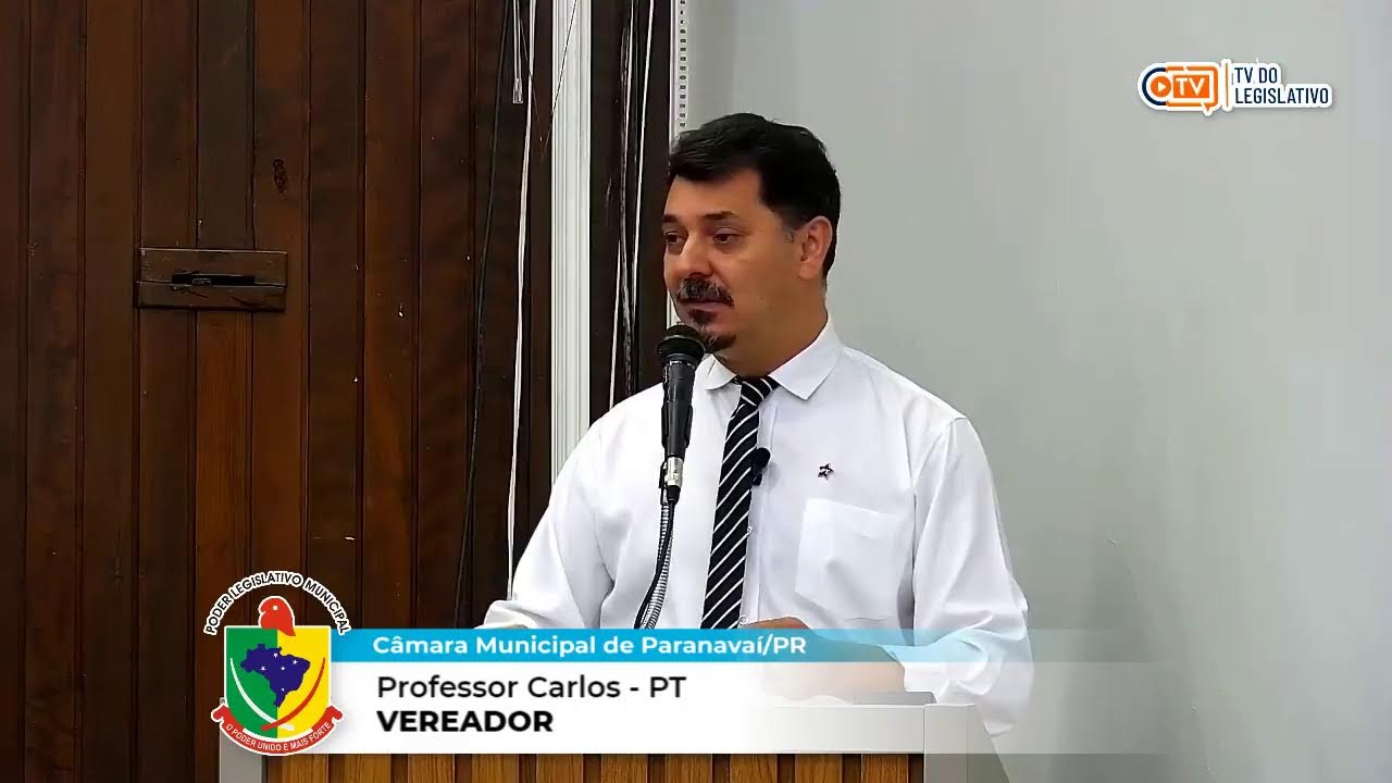 5ª REUNIÃO ORDINÁRIA