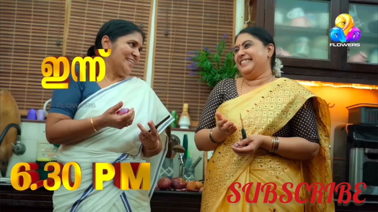 PROMO DAYS UPPUM MULAKUM SEASON 3 EP 356