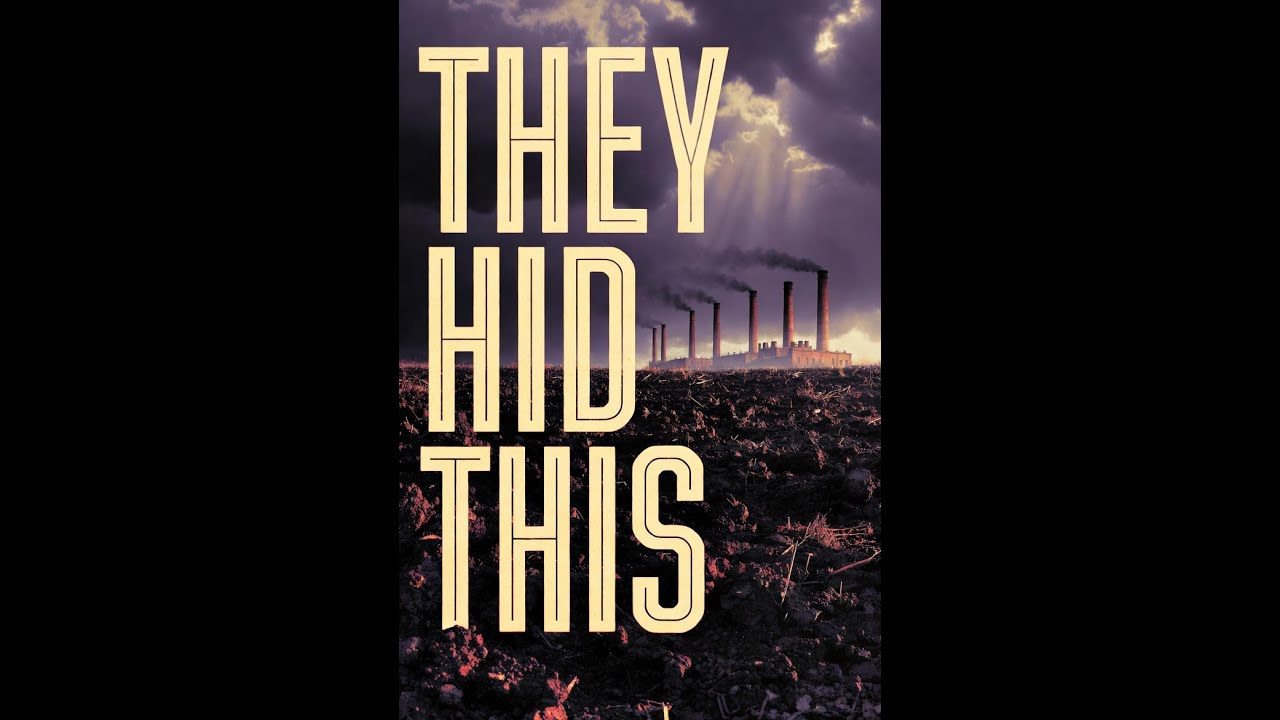 The WWII Soil Method That Tripled Harvests — And Why It Vanished After the War