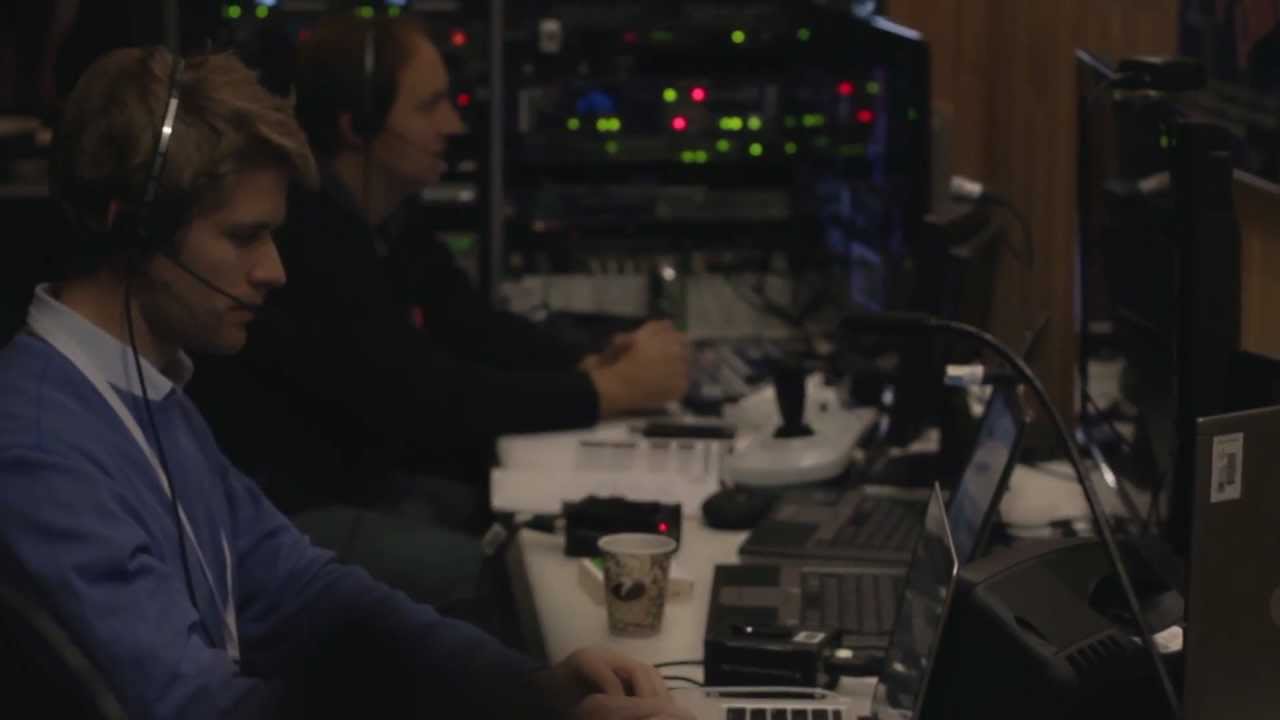 HB Sound and Light - Intelligent Insites Customer Testimonial