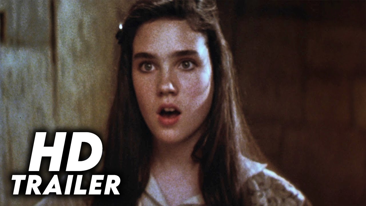 Labyrinth (1986) ORIGINAL TRAILER [HD]