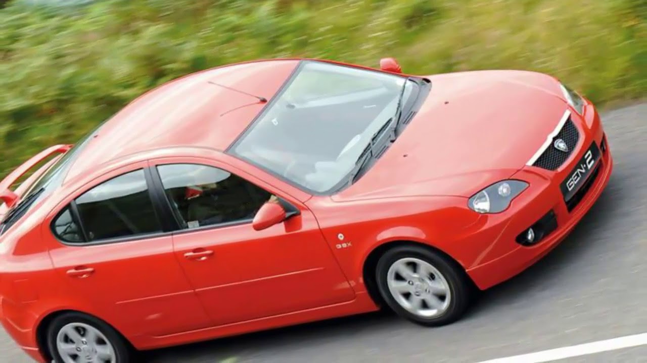 Proton GEN 2