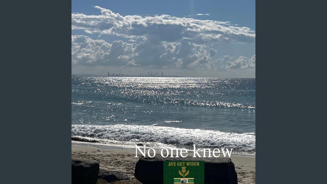 No one knew