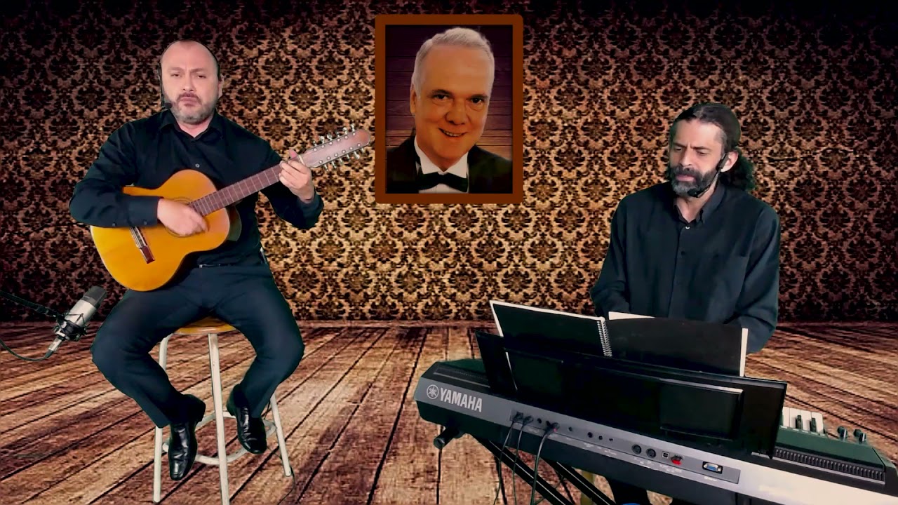 Súplica montañera, Bambuco, música Jaime Llano González, letra Jorge Robledo Ortiz, Dueto Nocturnal.
