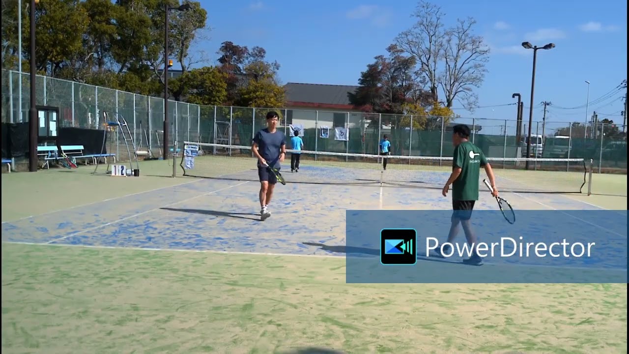 【リーグB】ATS　VS　SIG　TFJ TOROLINE杯５