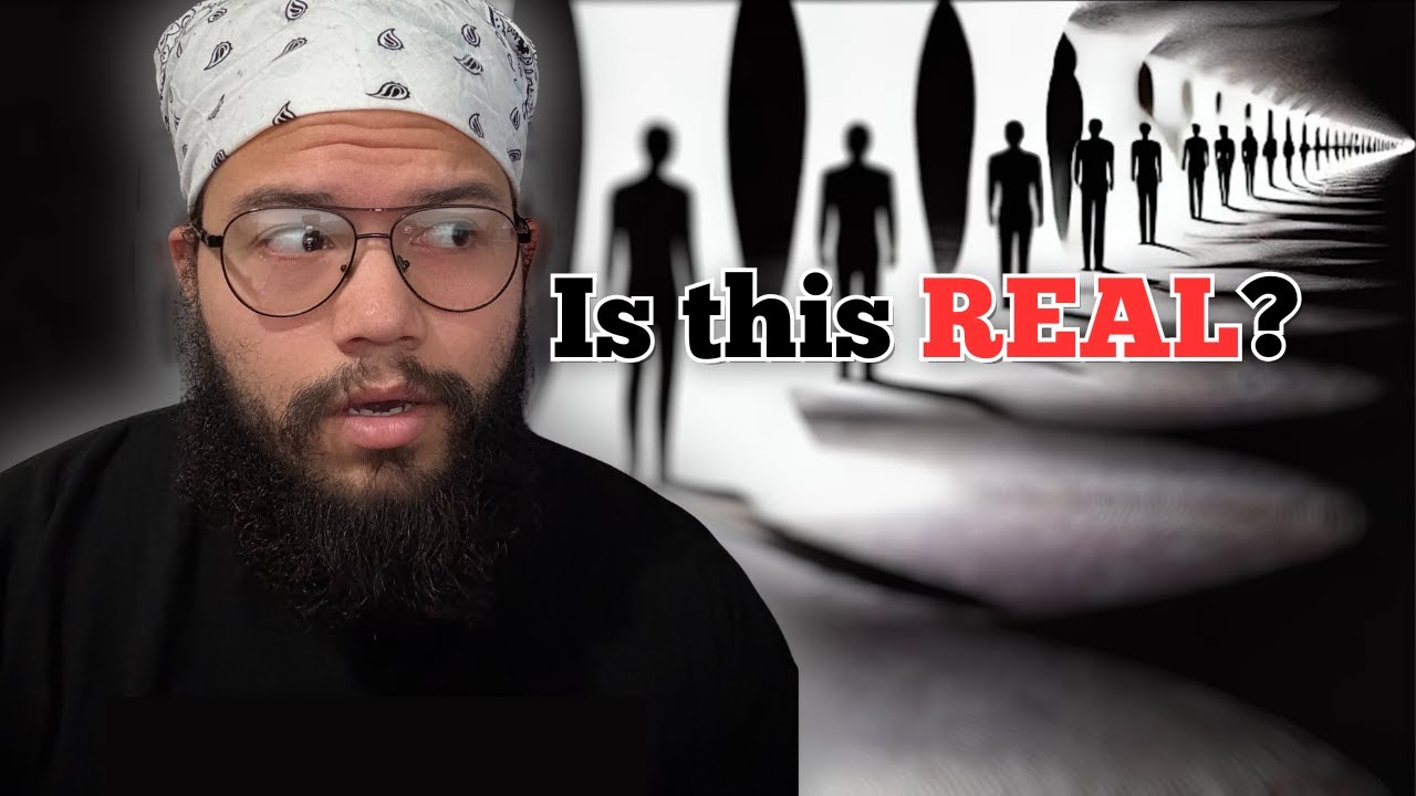 When Reality Breaks the Rules | Reacts