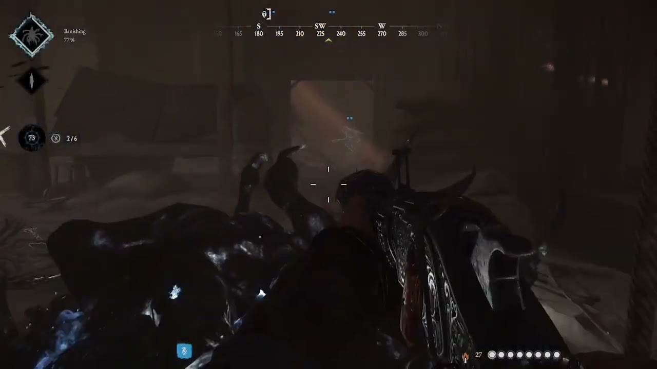 Just having fun