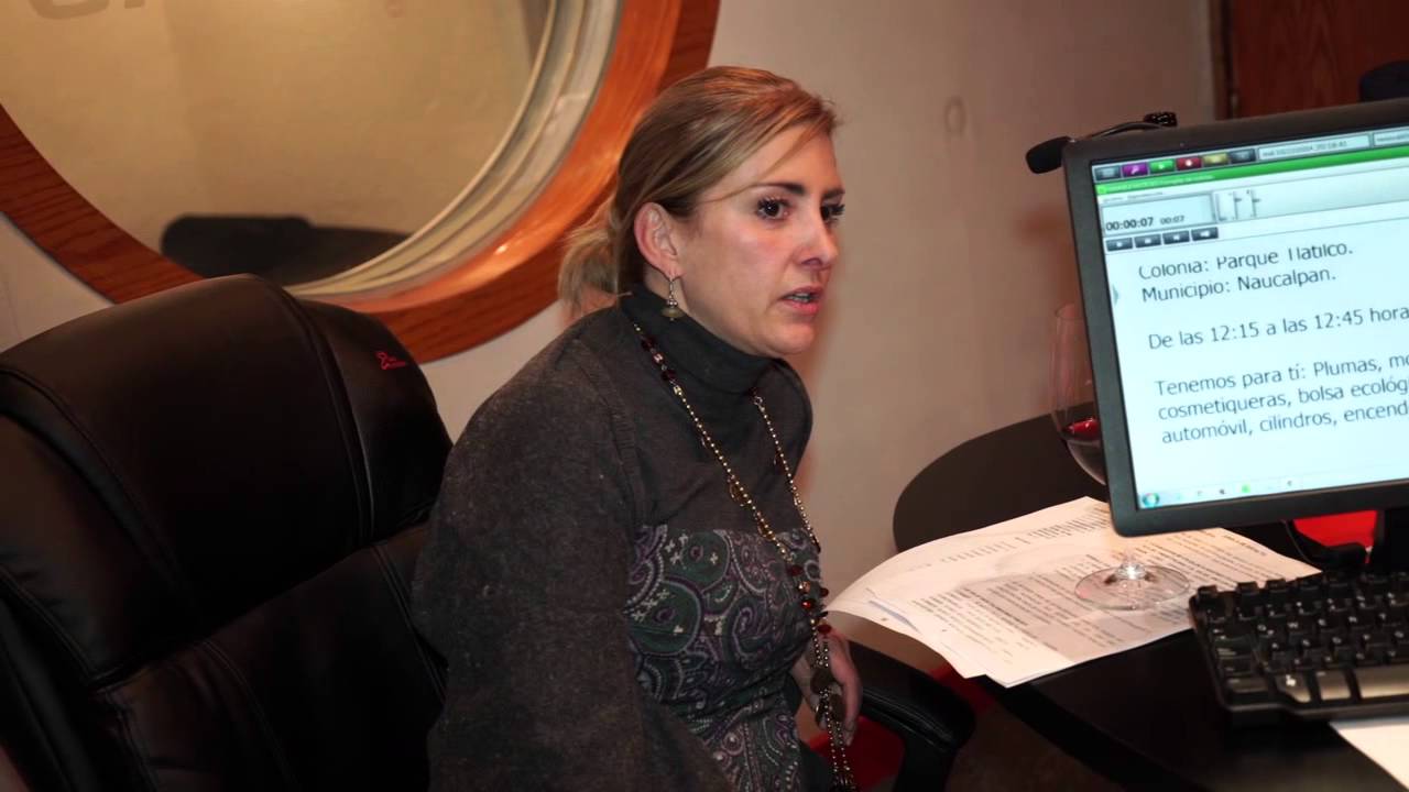 Vinos italianos con Paulina Vélez