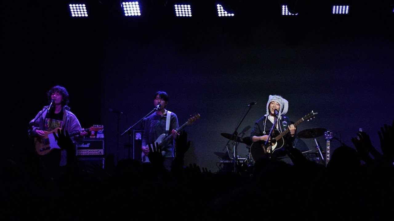 김뜻돌(Meaningful Stone) / Wednesday Asia Tour 2026 Special Guest full ver. / 260123 / @SA HALL