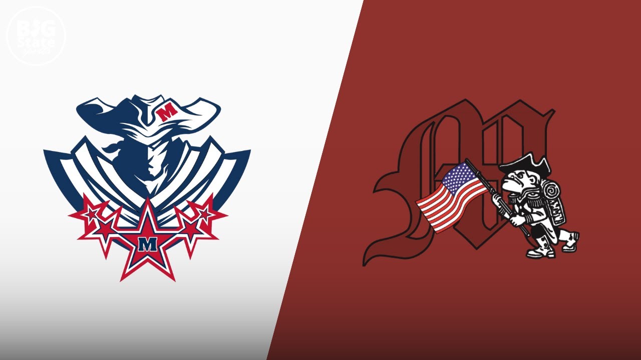 Boys Ice Hockey: Mendham vs Morristown