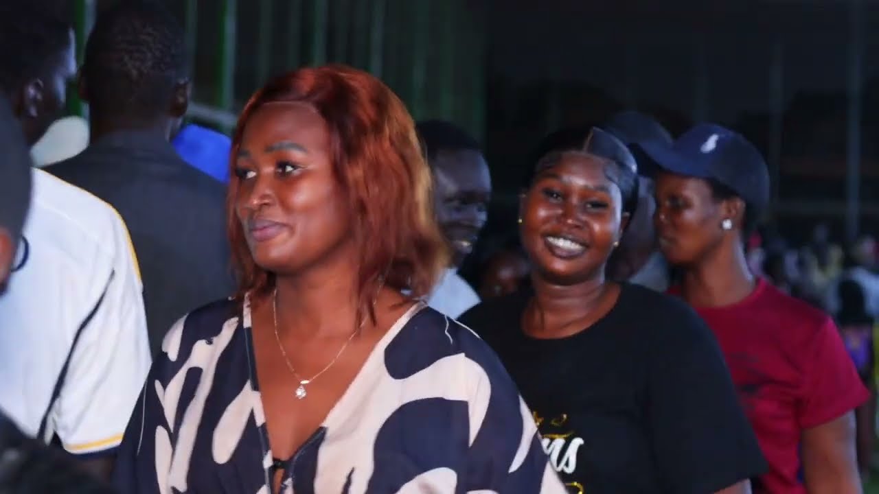 Makoy Tong Pagua – Pan Abit Deng / Abit Magei | South Sudanese Traditional Song & Cultural Music