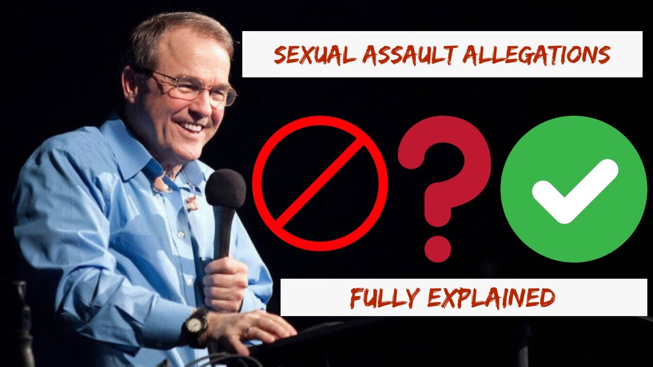Mike Bickle Allegations Fully Explained - Scandal In Context - Mike Bickle Accused - IHOPKC