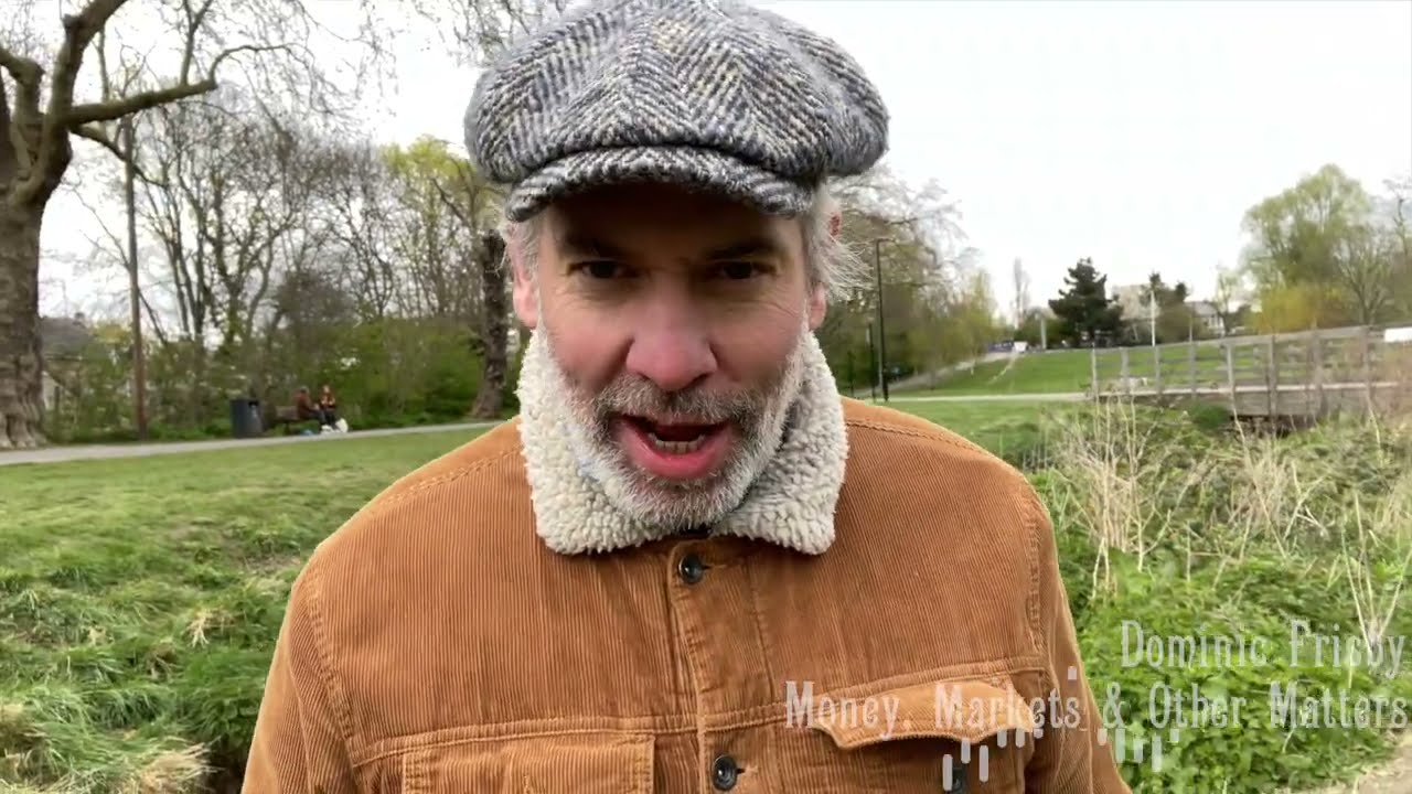 There Is No Inflation