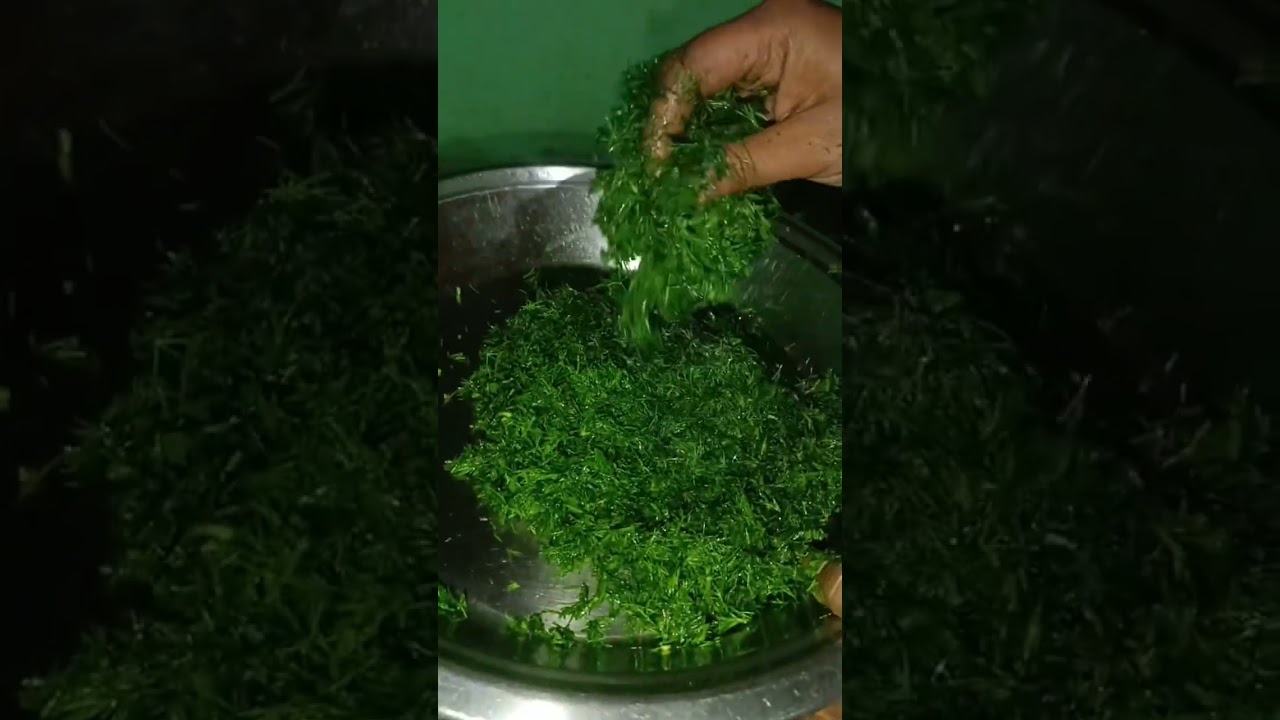 Dinner mein soye ka paratha 🥘😋😋🥰 please subscribe to my channel 🙏