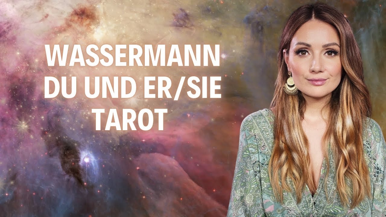 WASSERMANN || Es wird sich besser entwickeln als du denkst! Tarot Mai Beziehungsanalyse