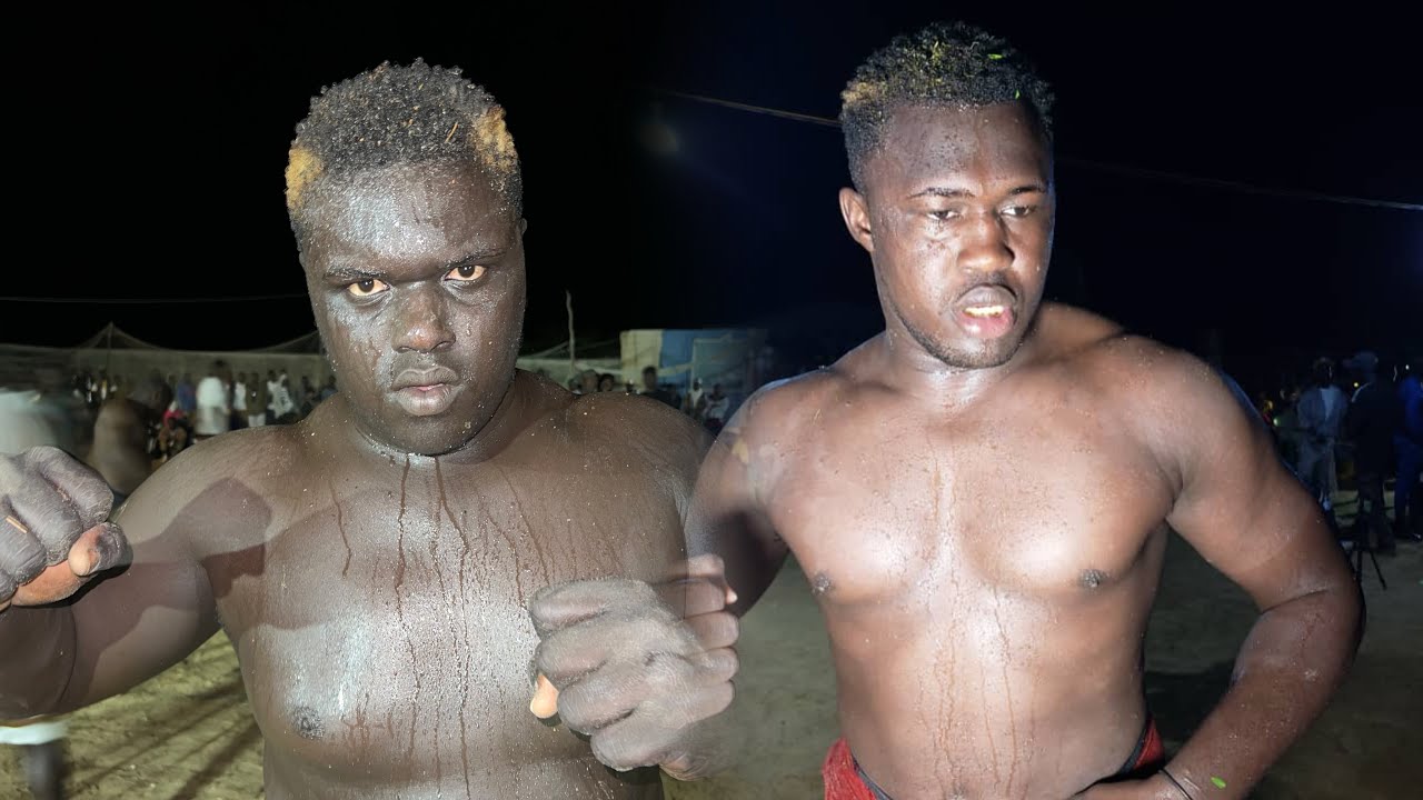 BROSS EL BANDIT vs KEBE à BAOUTH le 19 Janvier 2026