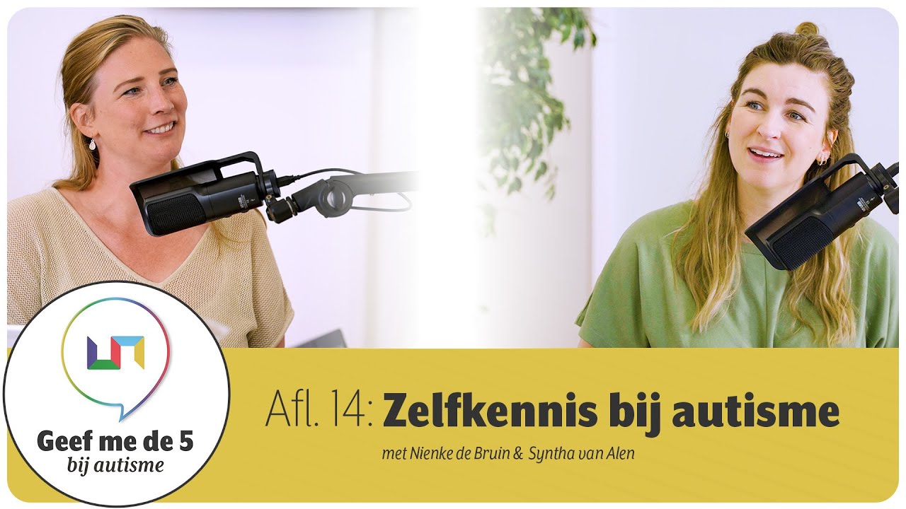 Zelfkennis bij autisme
