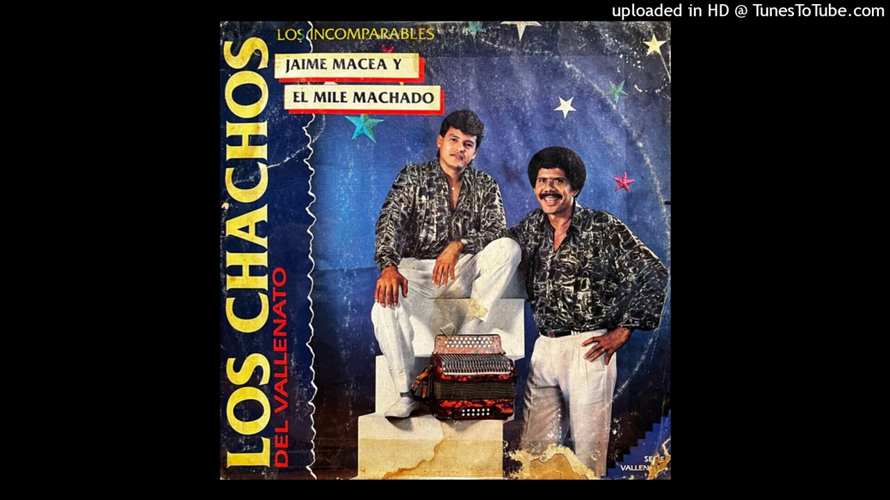 DILE QUE NO Jaime Macea & Emilio 