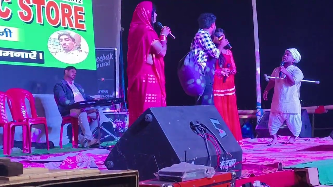 Kalakatiya wali Maithili comedy kalkatiya wale