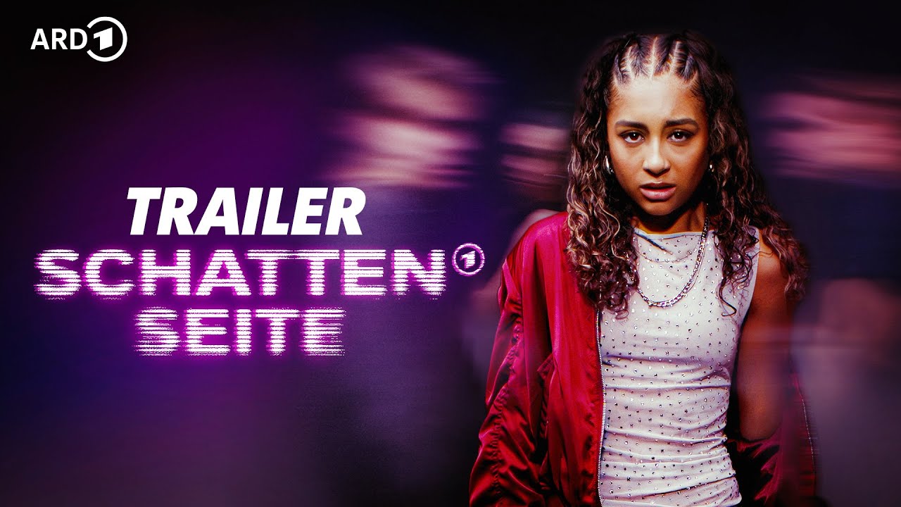 SCHATTENSEITE &ndash; das neue Serien-Highlight (Trailer) | Basierend auf dem Buch von @jonas_ems