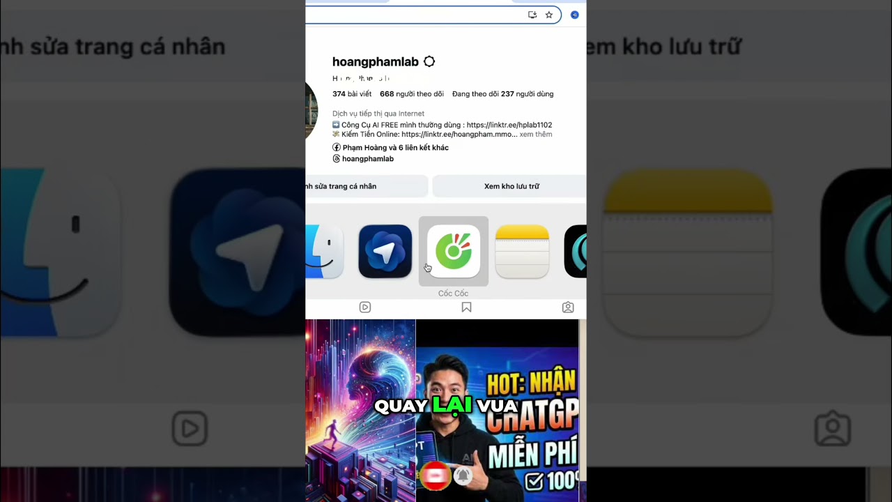 B&iacute; Quyết Tăng Follow Instagram Nhanh Ch&oacute;ng