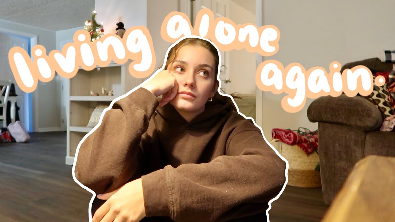 a moving vlog: stepping out in faith & trusting God's plan