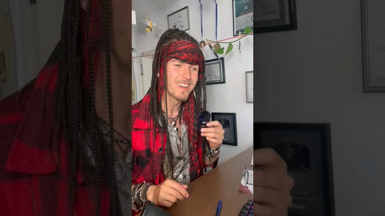 Interview mit @MARVderZauberer | Stars On Air #interview #viral #zauberer #youtube