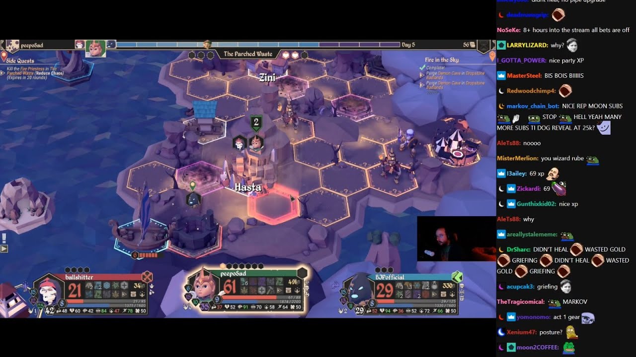 [2/2] 8/29/20  FTK with Soda & his brother