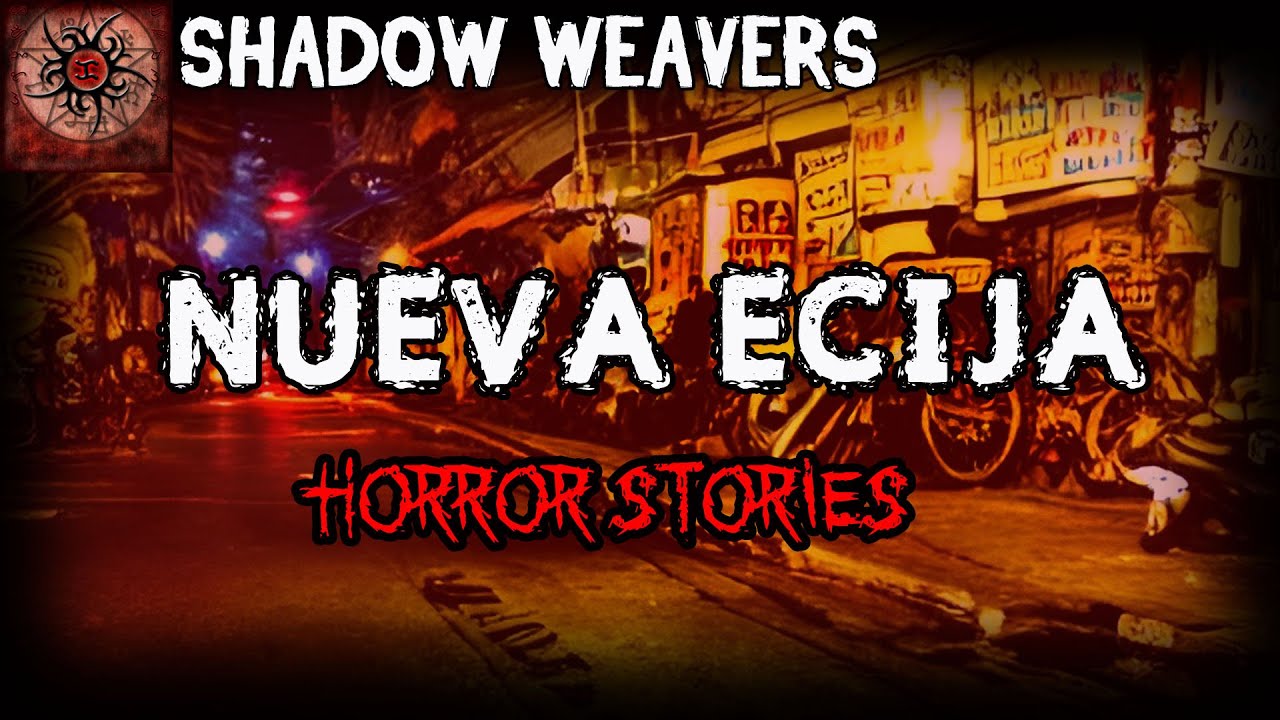 Nueva Ecija | True Horror Stories | Shadow Weavers