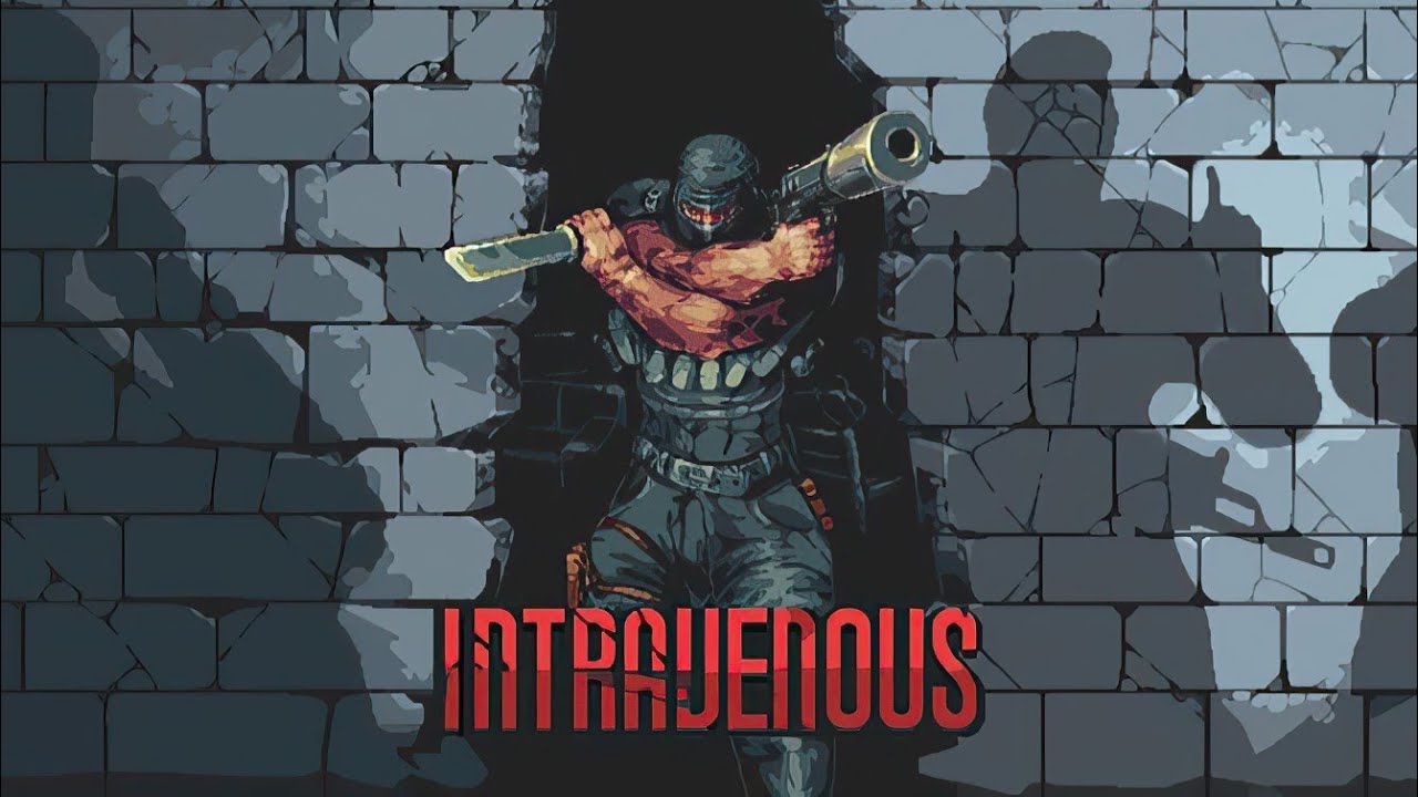 Intravenous | GamePlay PC