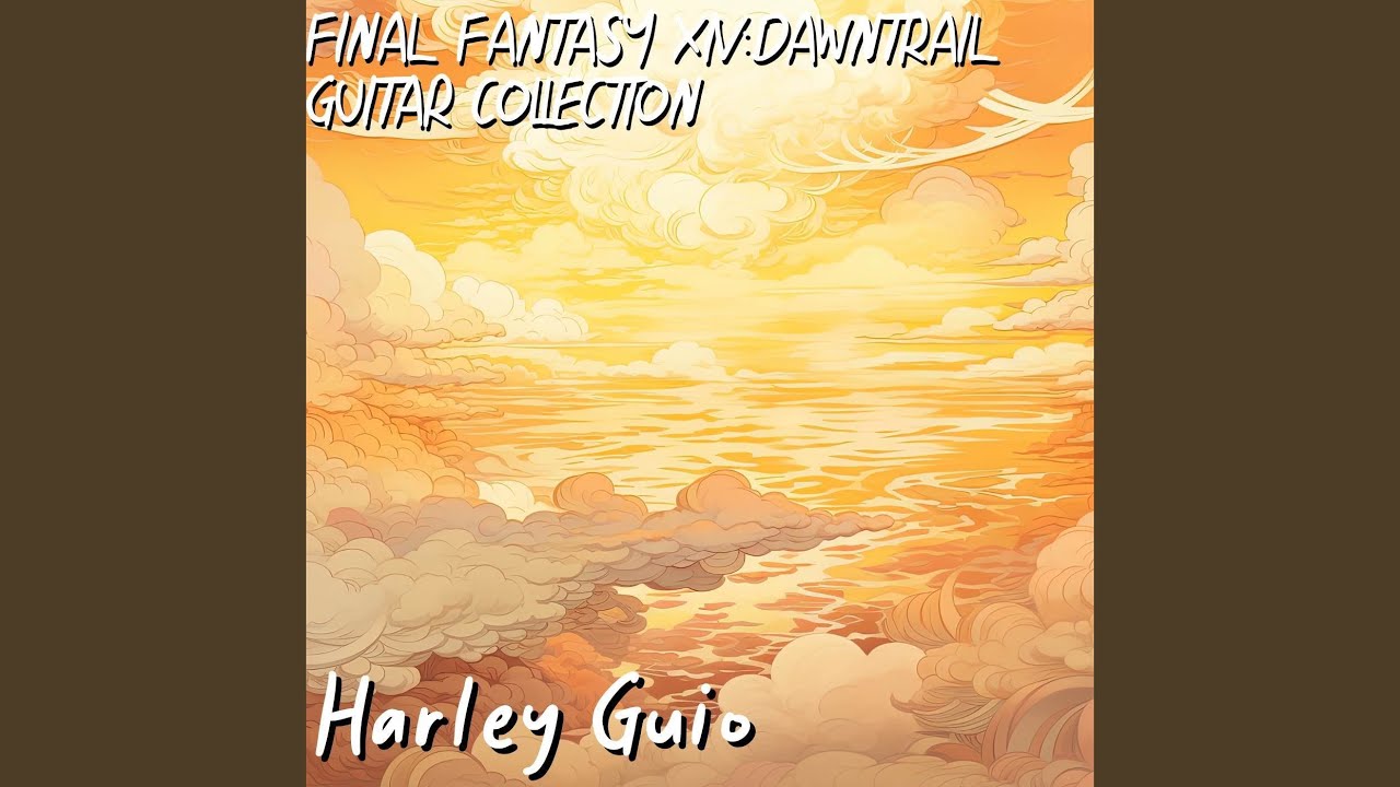Bygone Serenity - Living Memory Theme (From 